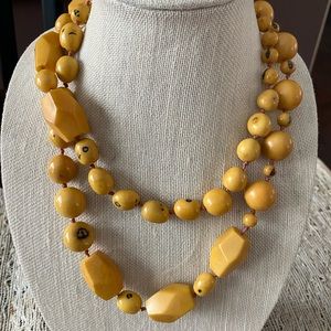 Noonday Ibarra necklace